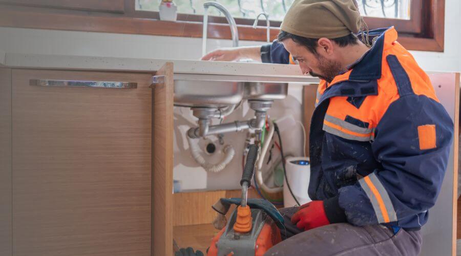 home faucet repair service in Carson, NM